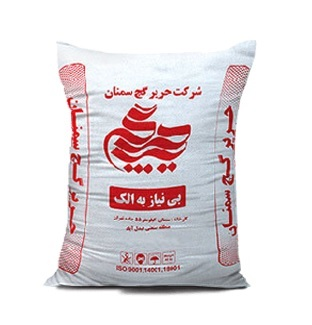 گچ حریر سمنان-0